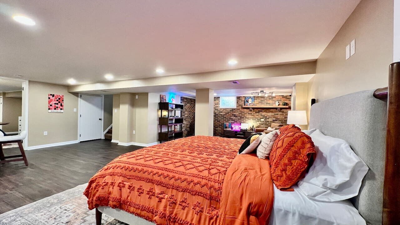Photo of Bedroom in Trenton