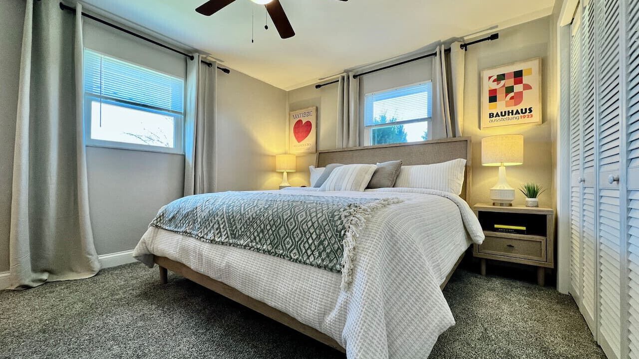 Photo of Bedroom in Trenton