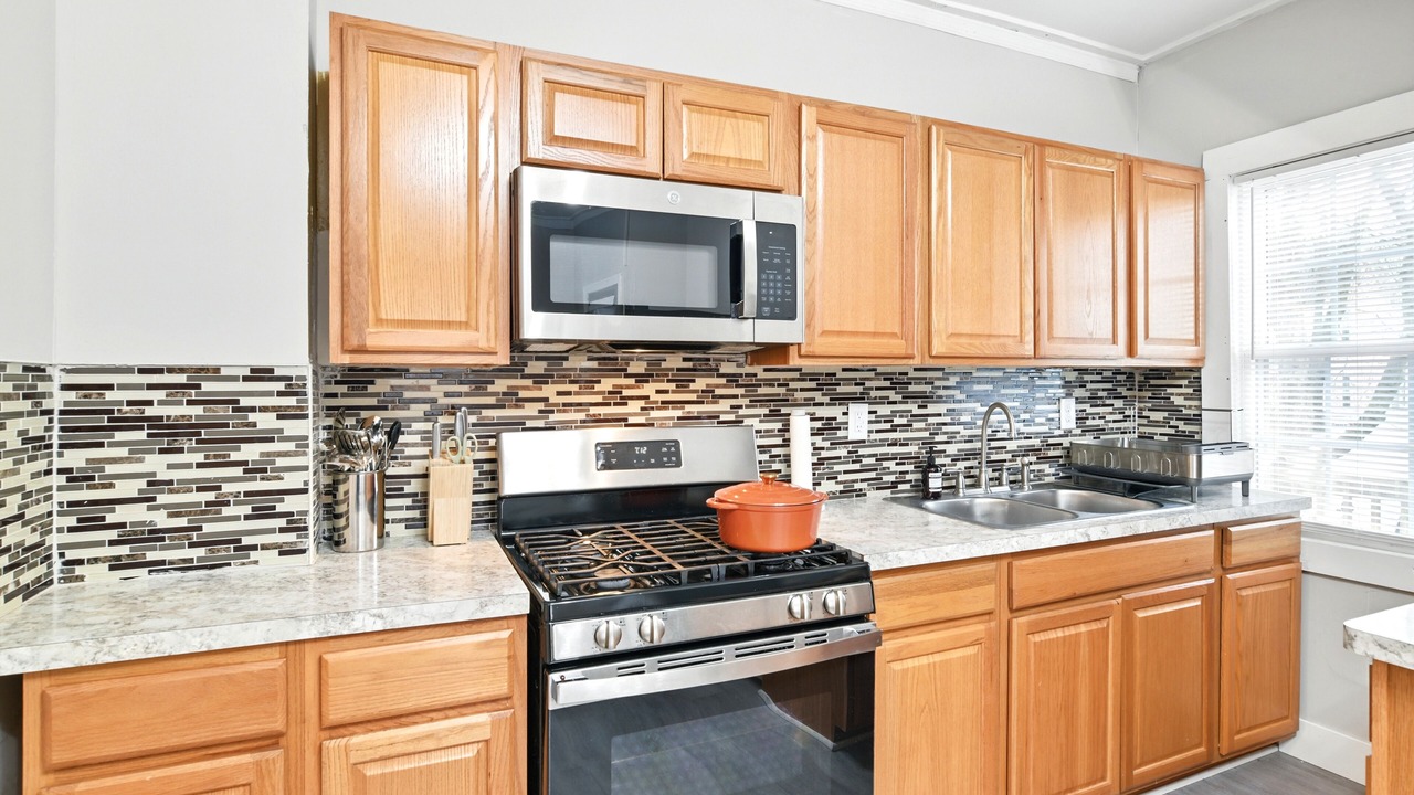 Photo of Kitchen in Springfield