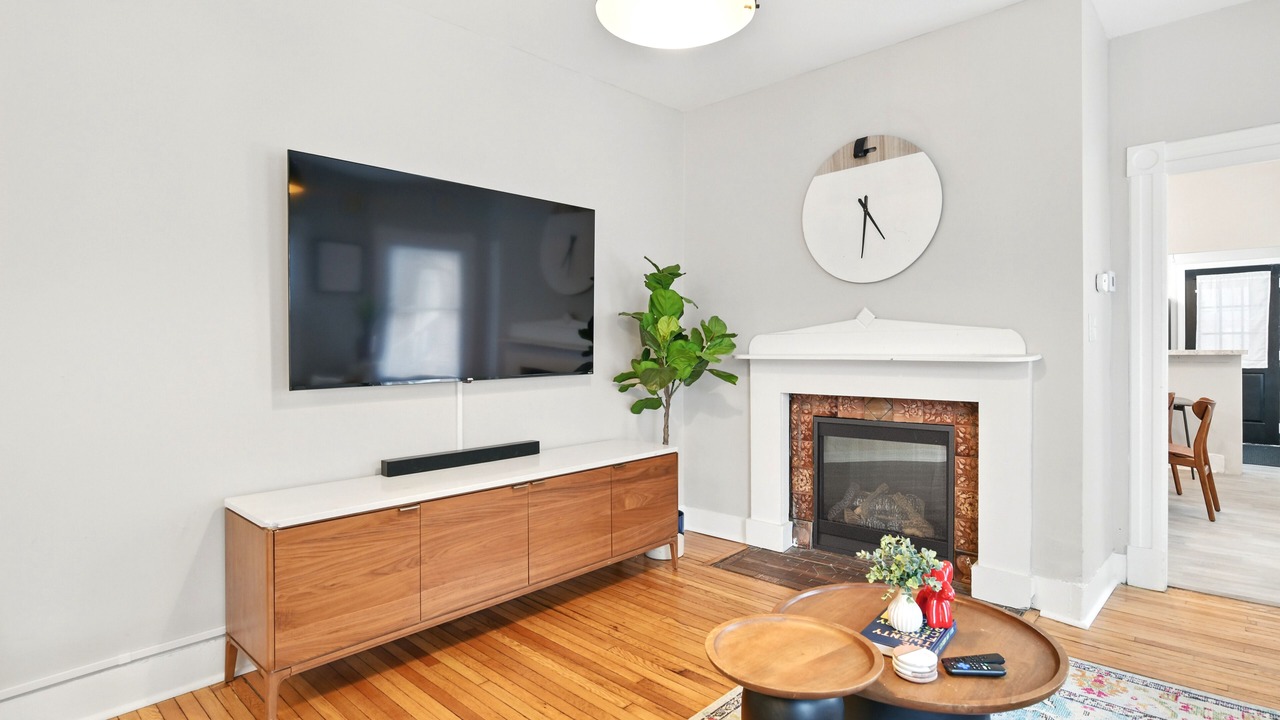 Photo of Livingroom in Springfield