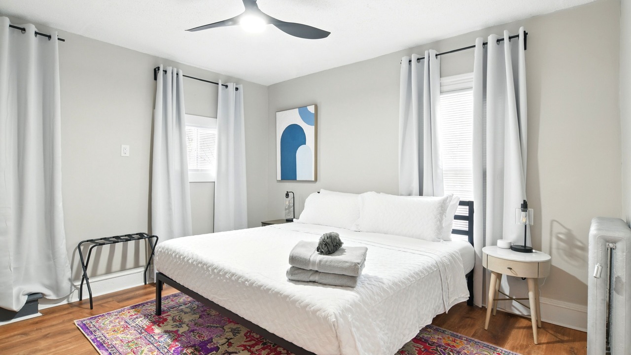 Photo of Bedroom in Springfield