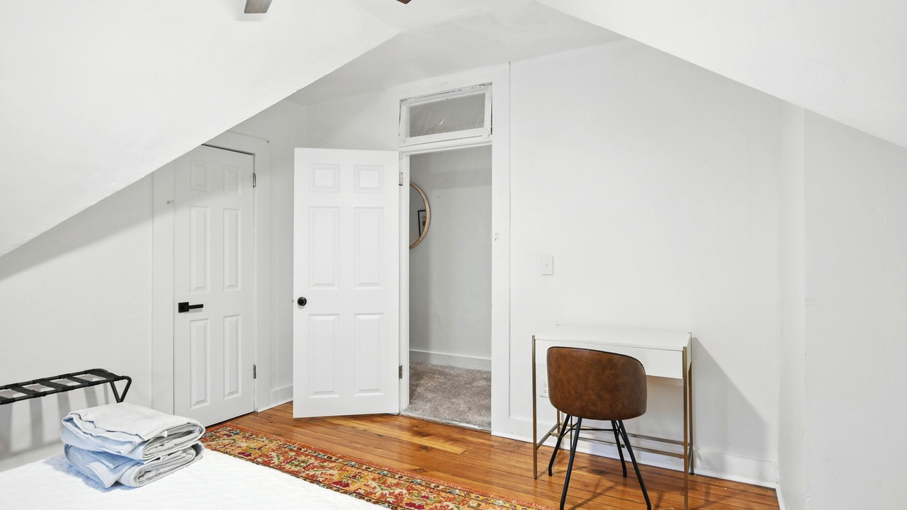 Photo of Bedroom in Springfield