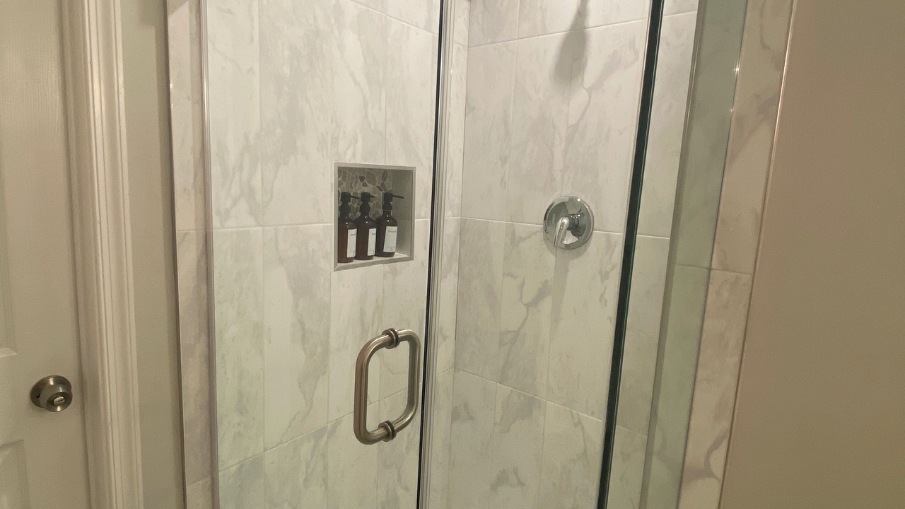 Photo of Bathroom in Leesburg