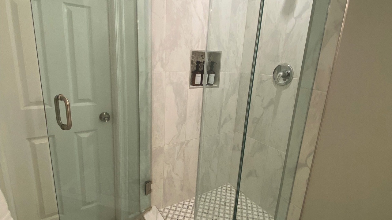 Photo of Bathroom in Leesburg