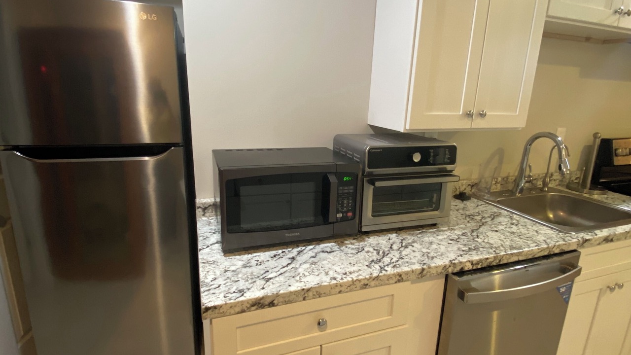 Photo of Kitchen in Leesburg