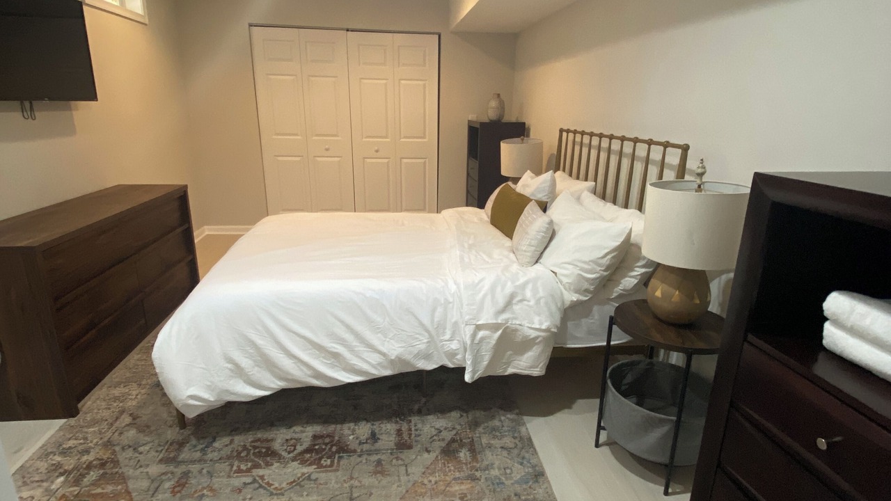 Photo of Bedroom in Leesburg