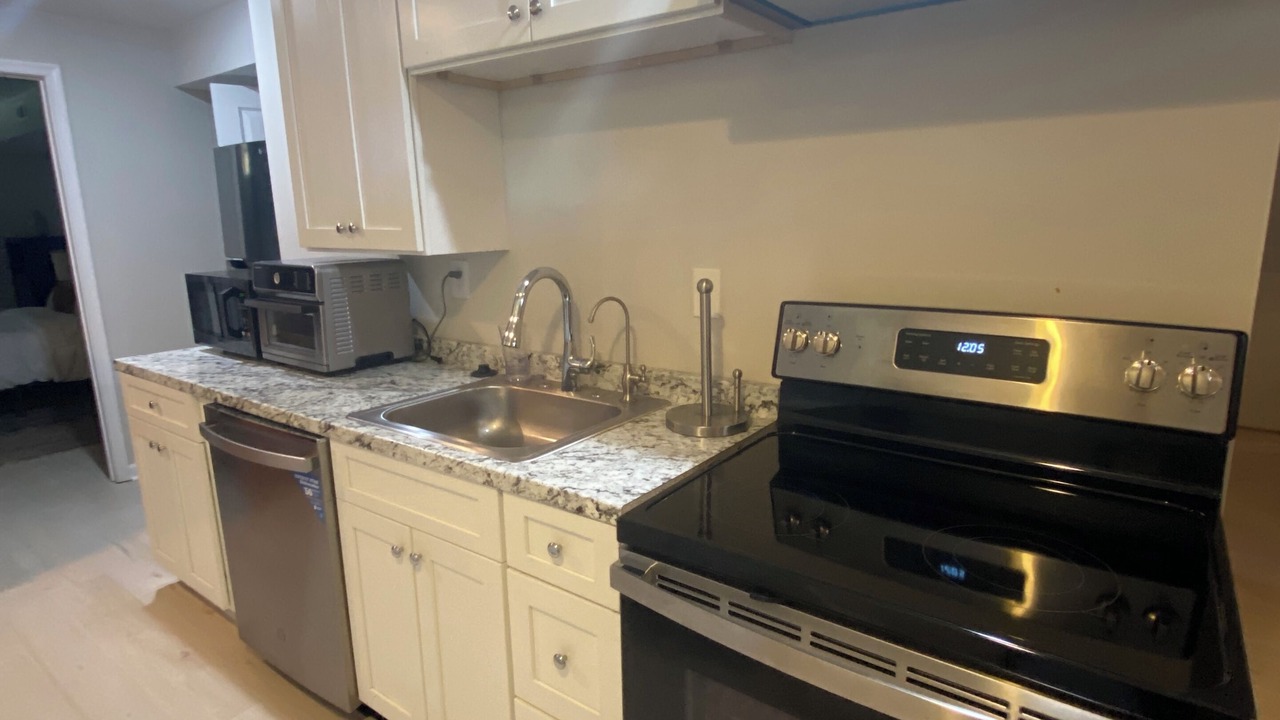 Photo of Kitchen in Leesburg