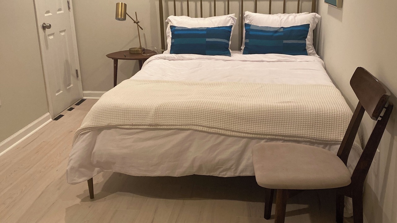 Photo of Bedroom in Leesburg