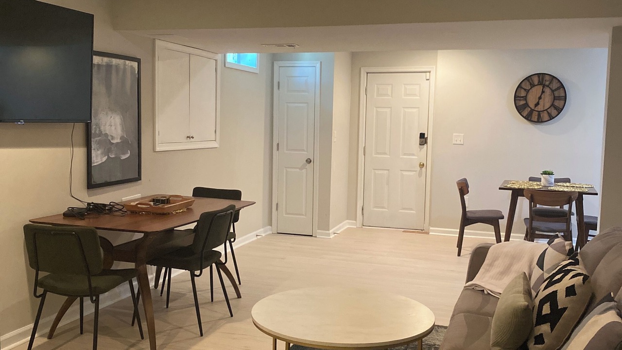 Photo of Livingroom in Leesburg