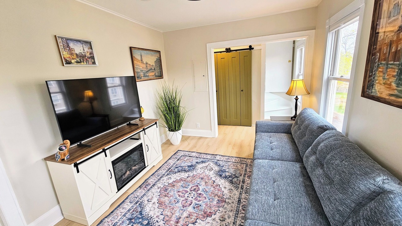 Photo of Livingroom in Greenwich
