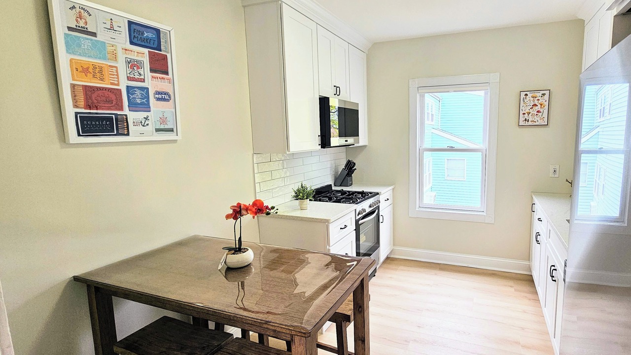 Photo of Kitchen in Greenwich