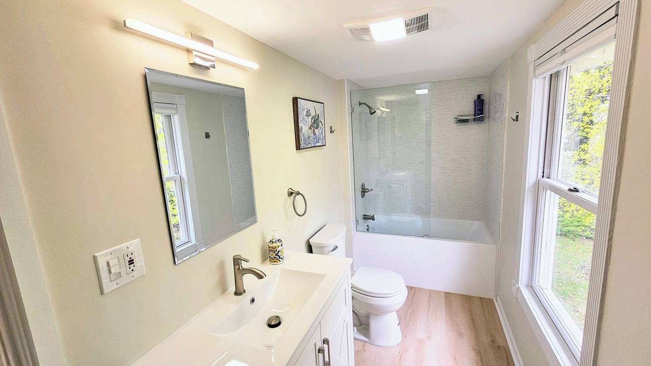 Photo of Bathroom in Greenwich