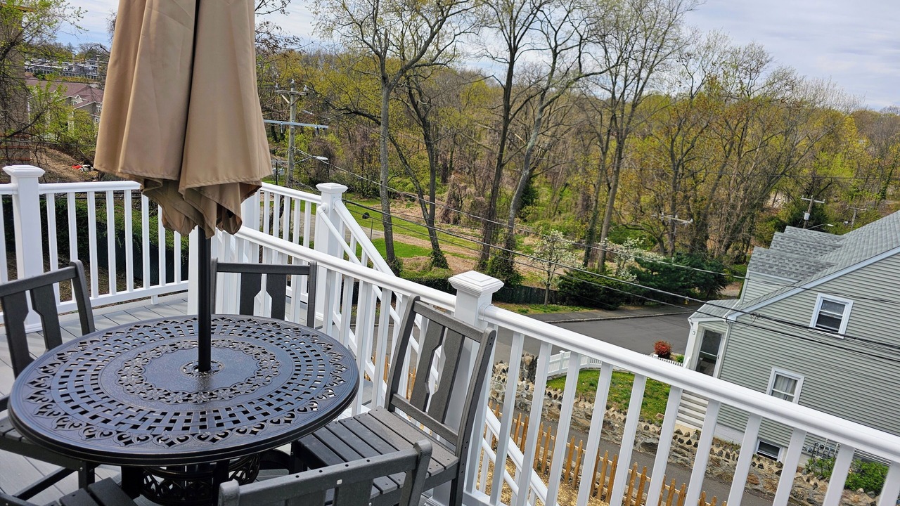Photo of Outdoor in Greenwich