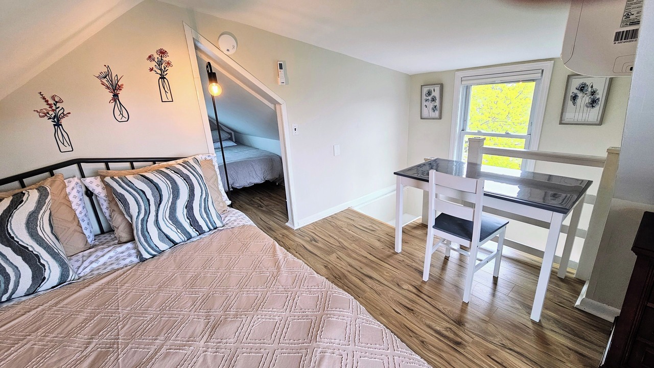 Photo of Bedroom in Greenwich