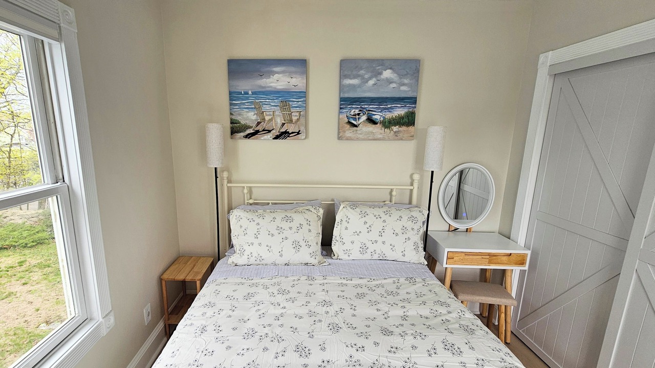 Photo of Bedroom in Greenwich