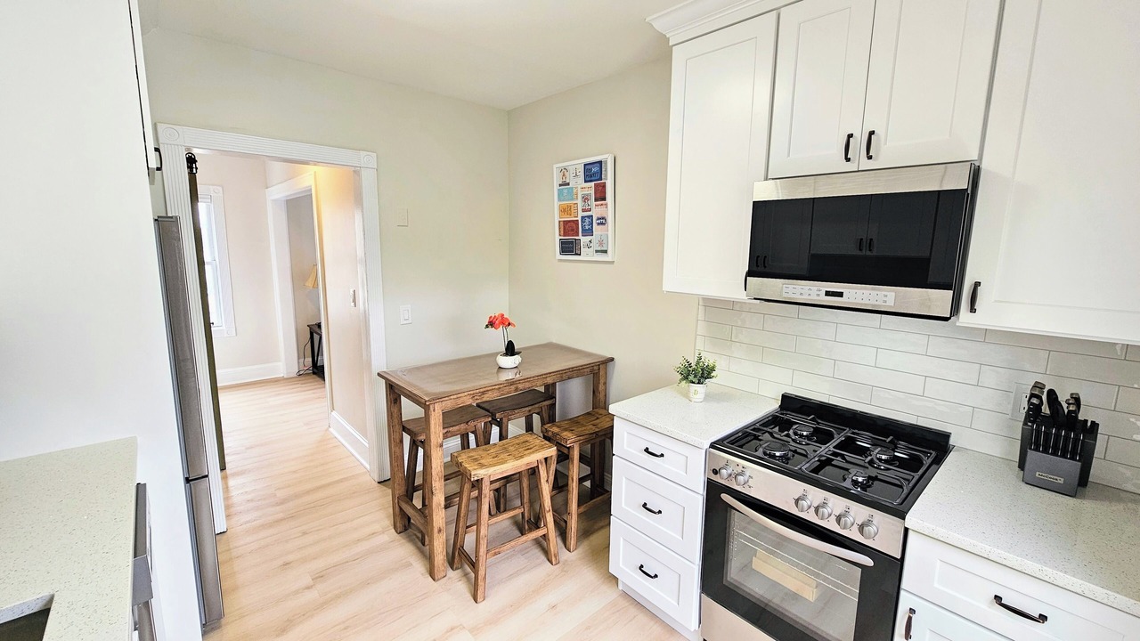 Photo of Kitchen in Greenwich