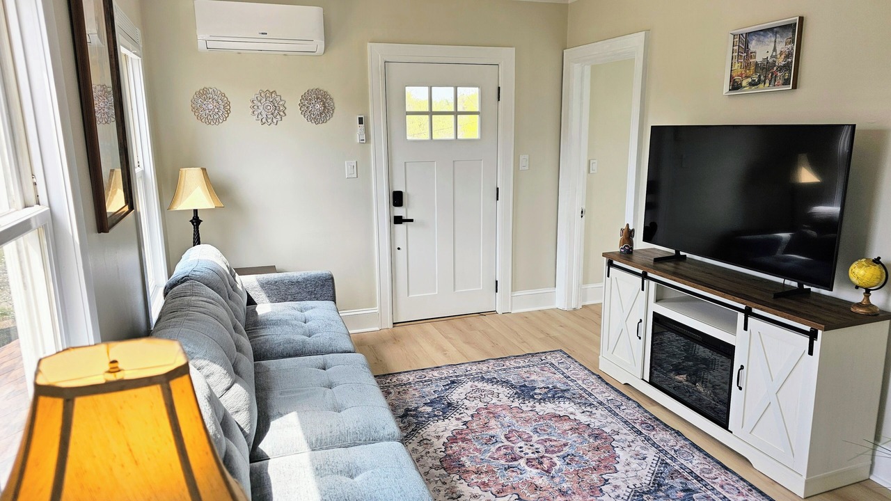 Photo of Livingroom in Greenwich