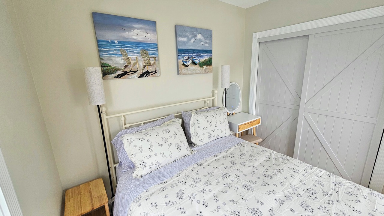 Photo of Bedroom in Greenwich
