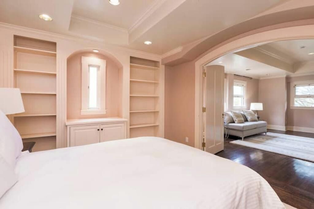 Photo of Bedroom in Central Park South