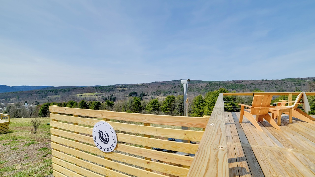Photo of Outdoor in Franklin