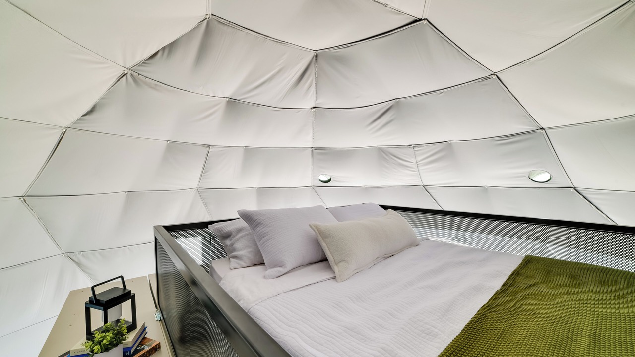 Photo of Bedroom in Franklin