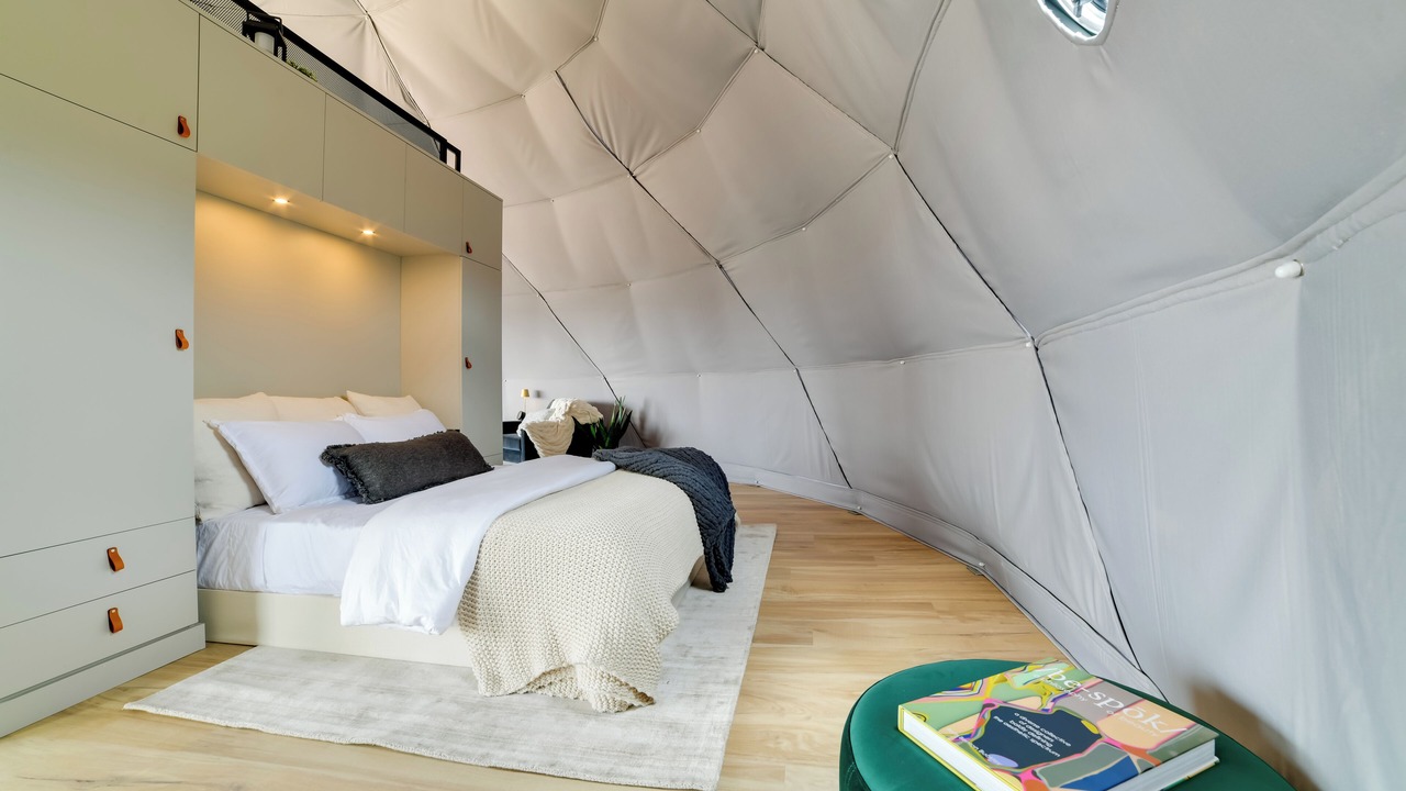 Photo of Bedroom in Franklin