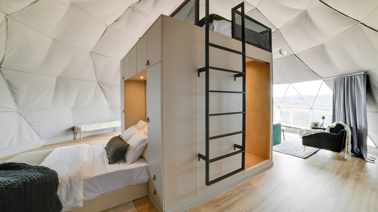 Photo of Bedroom in Franklin