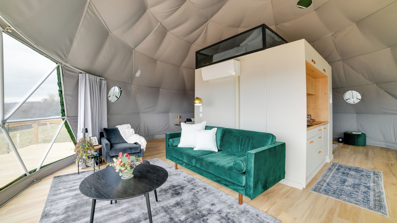 Photo of Livingroom in Franklin