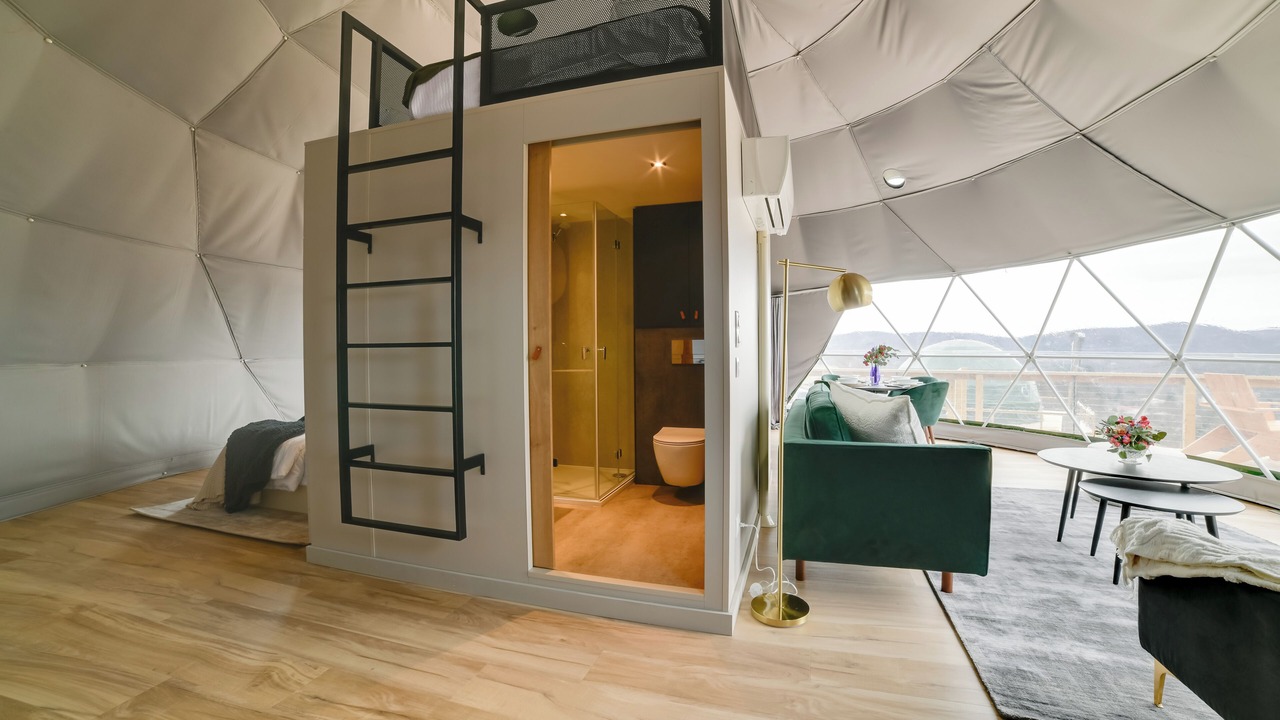 Photo of Bedroom in Franklin