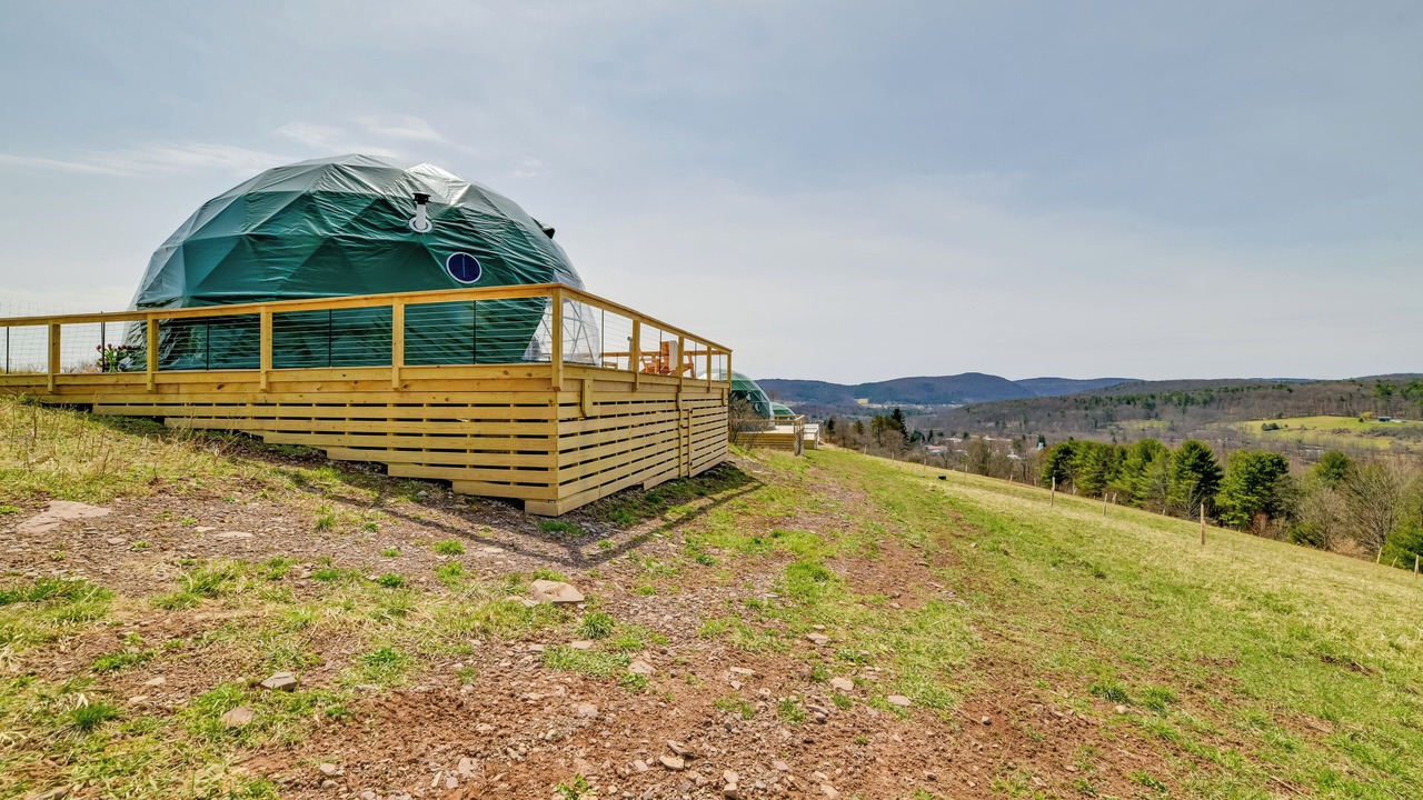 Photo of Outdoor in Franklin