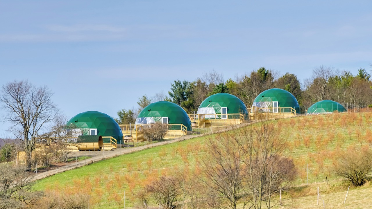 Photo of Outdoor in Franklin