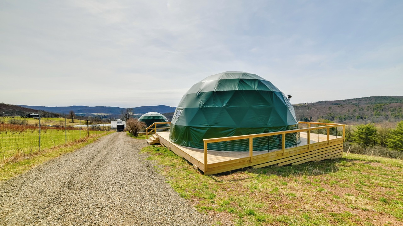 Photo of Outdoor in Franklin