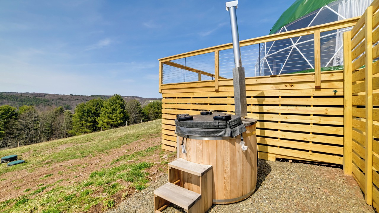 Photo of Outdoor in Franklin