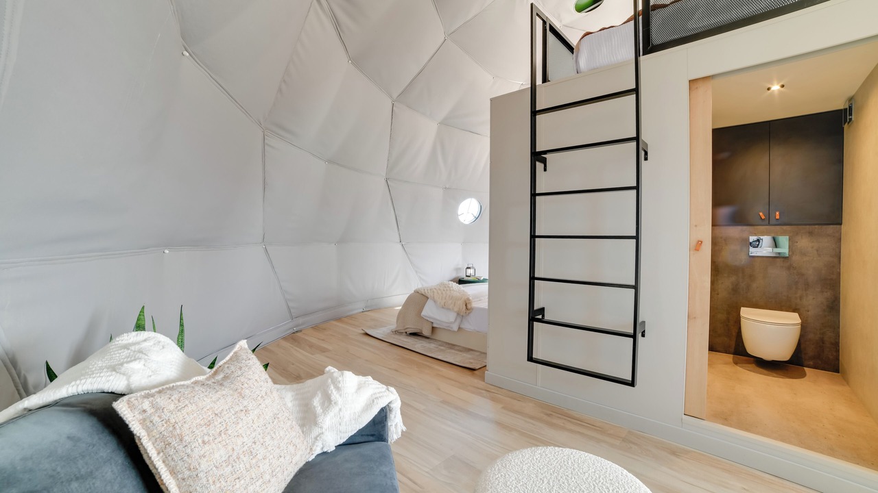 Photo of Bedroom in Franklin
