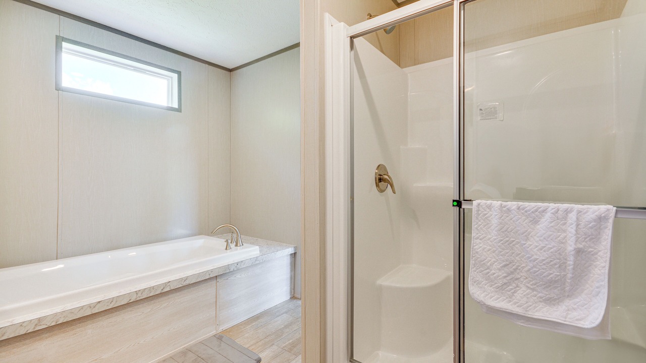 Photo of Bathroom in Bedford