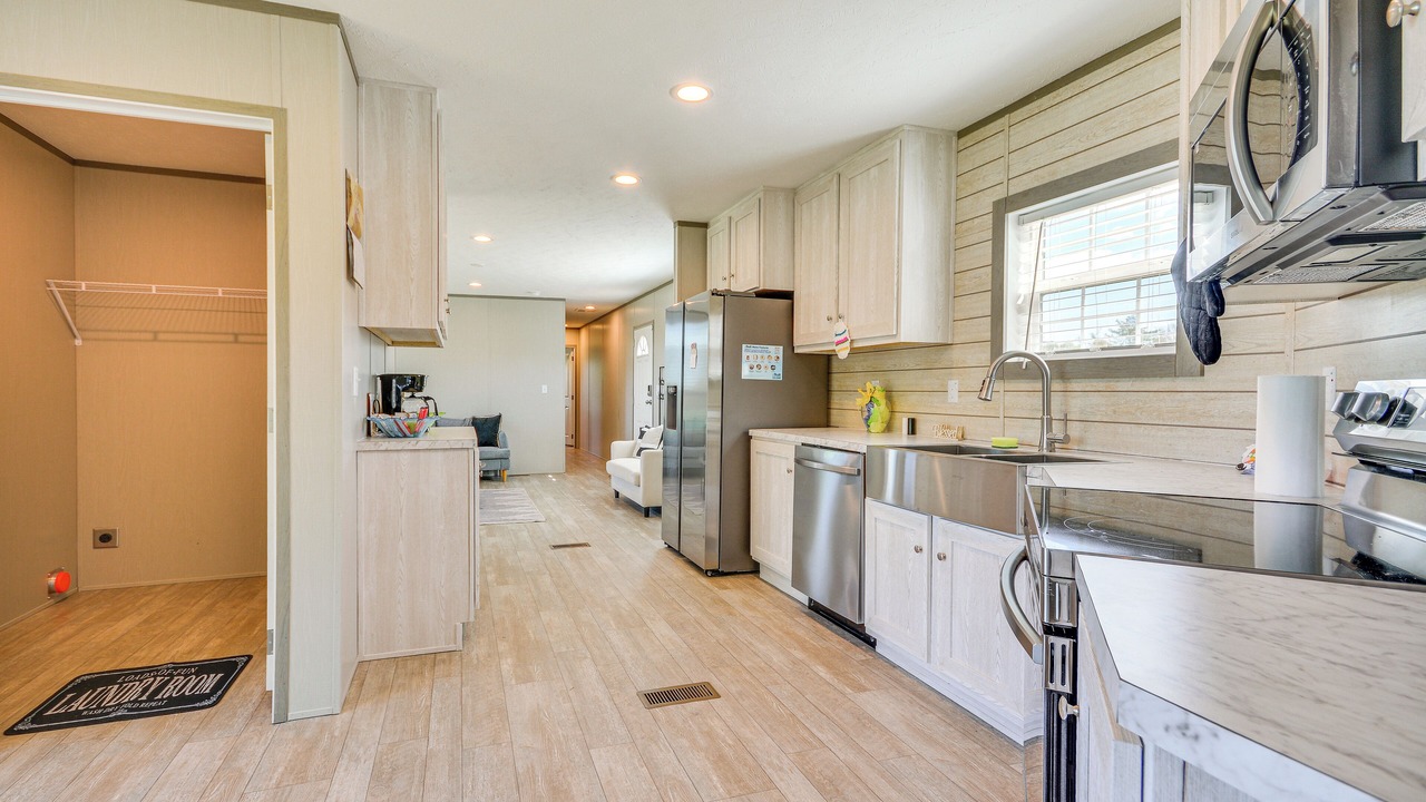 Photo of Kitchen in Bedford