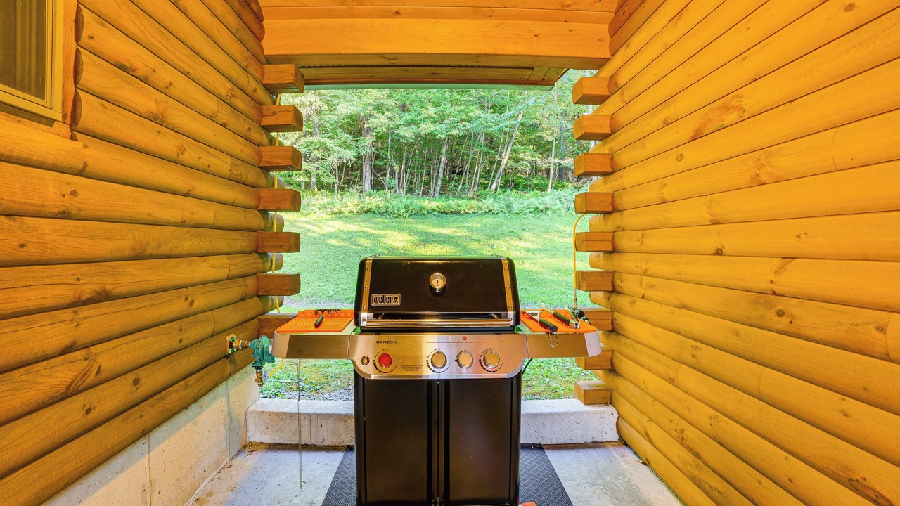 Photo of Patio Balcony in Deposit