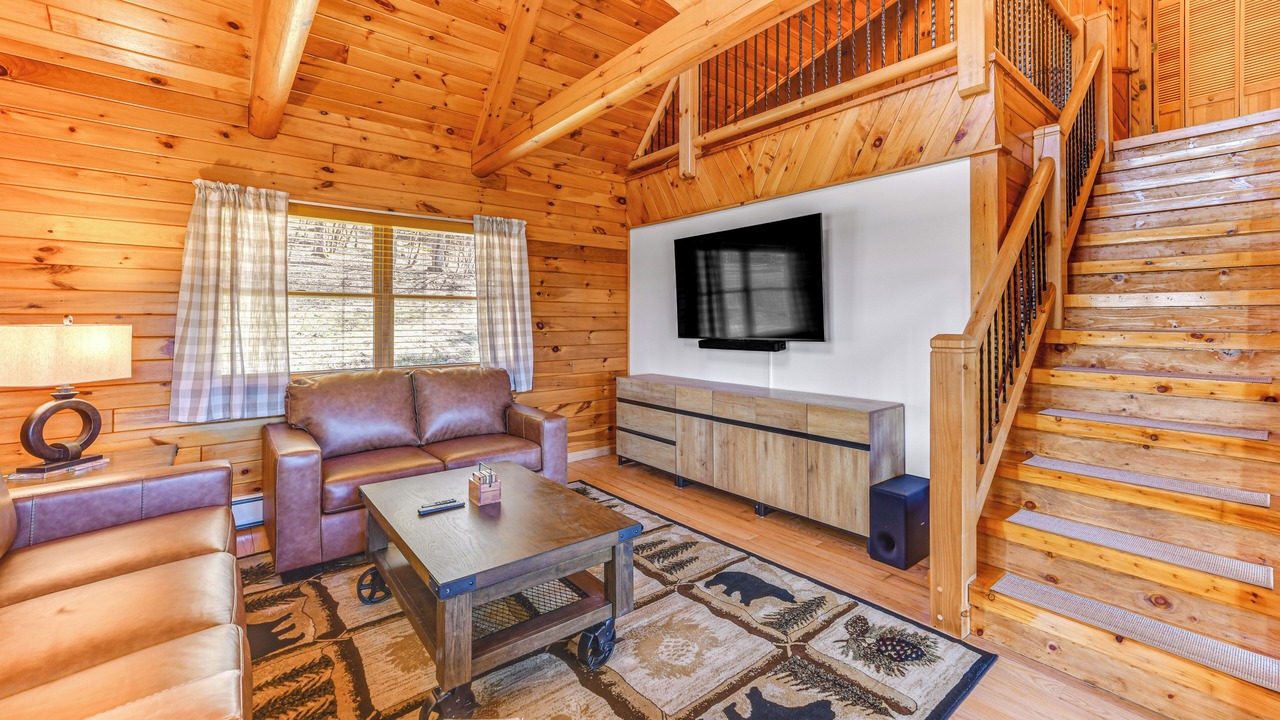 Photo of Livingroom in Deposit