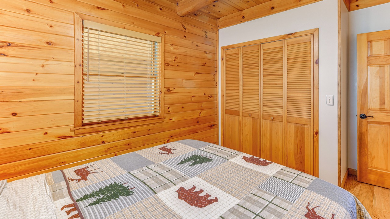 Photo of Bedroom in Deposit