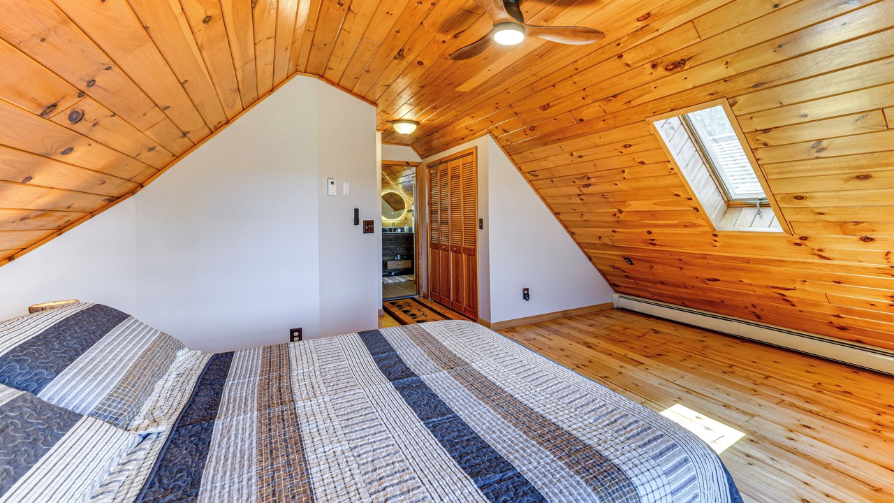 Photo of Bedroom in Deposit