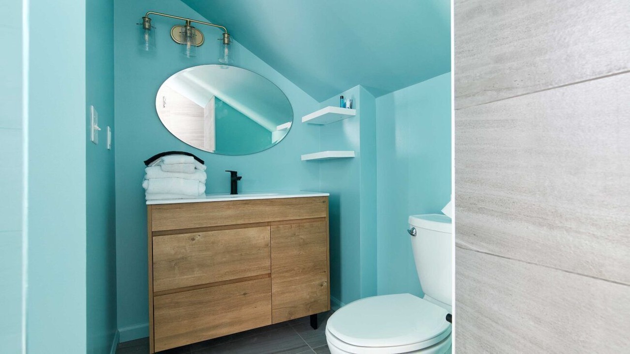 Photo of Bathroom in Lenox