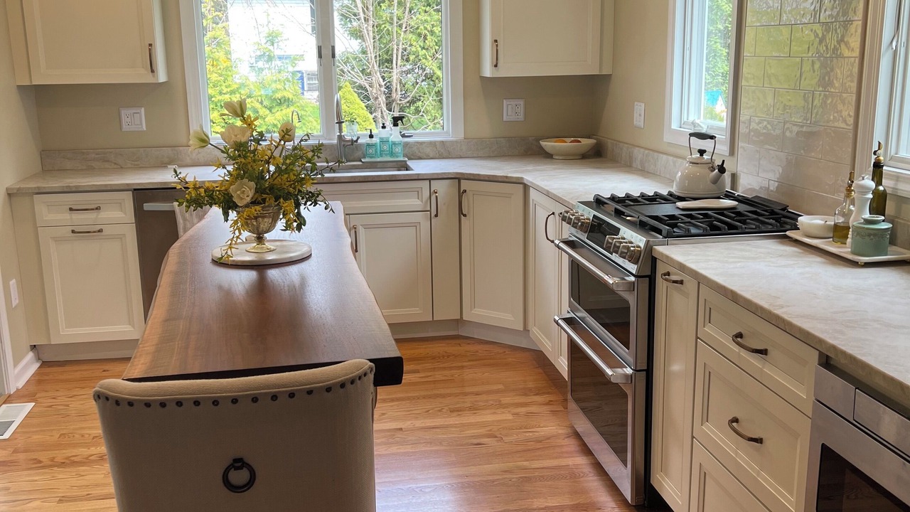 Photo of Kitchen in Saratoga Springs