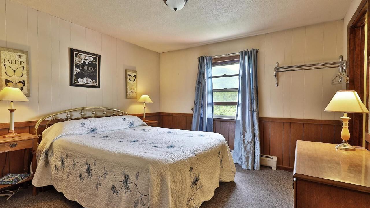 Photo of Bedroom in Pittsfield