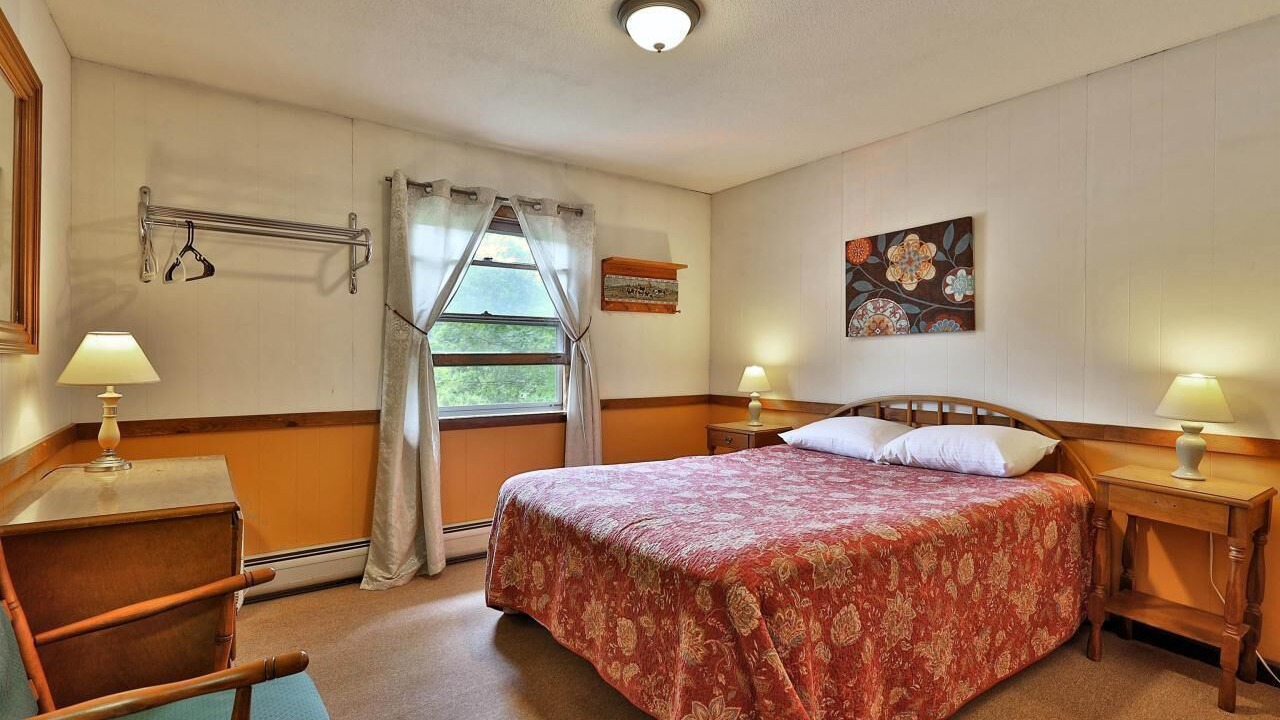 Photo of Bedroom in Pittsfield