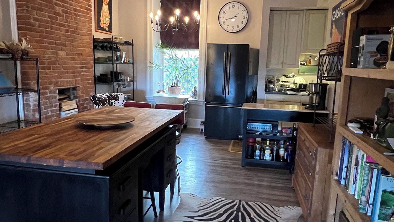Photo of Kitchen in Sackets Harbor