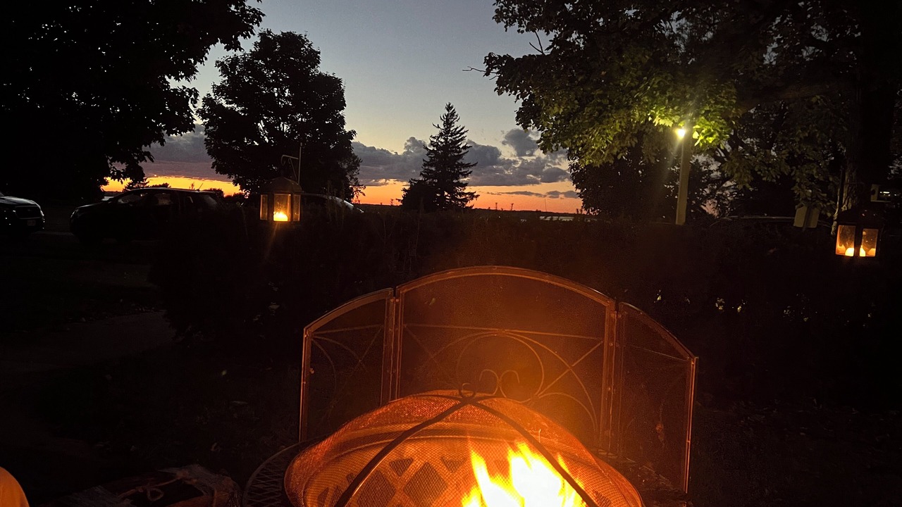 Photo of Outdoor in Sackets Harbor