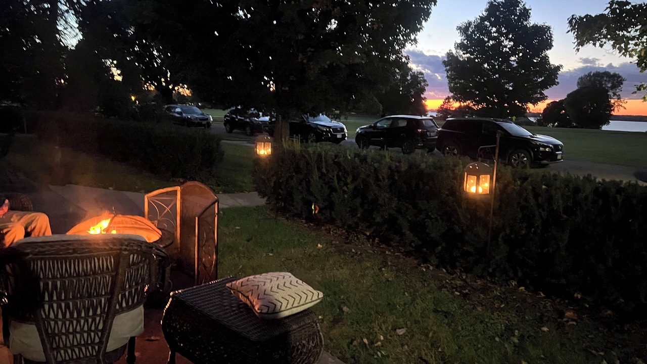 Photo of Outdoor in Sackets Harbor