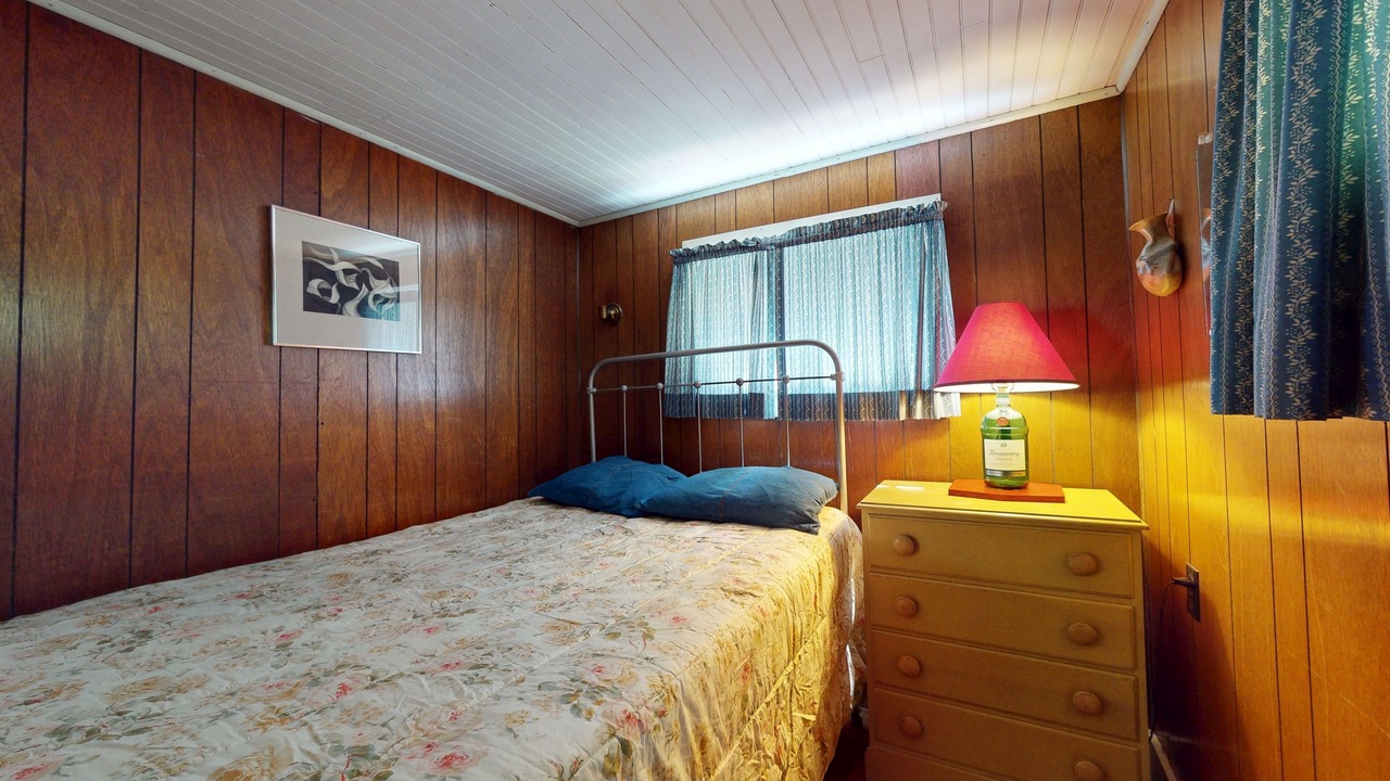 Photo of Bedroom in Wells