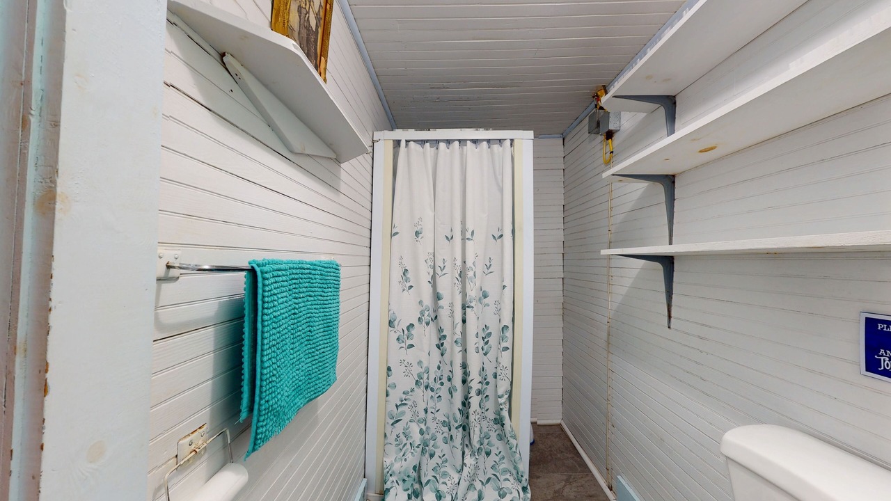 Photo of Bathroom in Wells