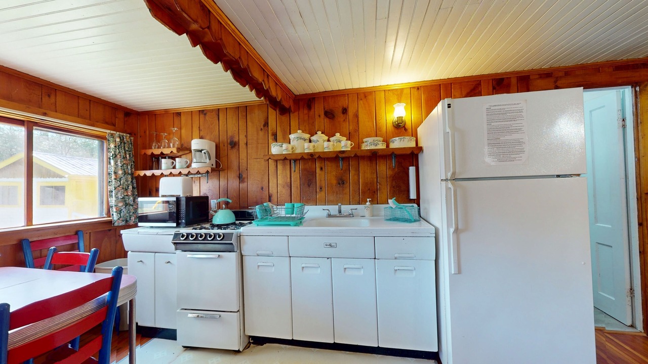 Photo of Kitchen in Wells
